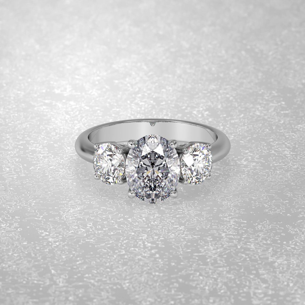 diamond rings