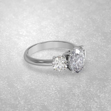 diamond rings