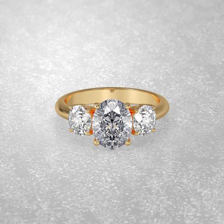 diamond rings