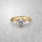 diamond rings