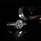 diamond rings
