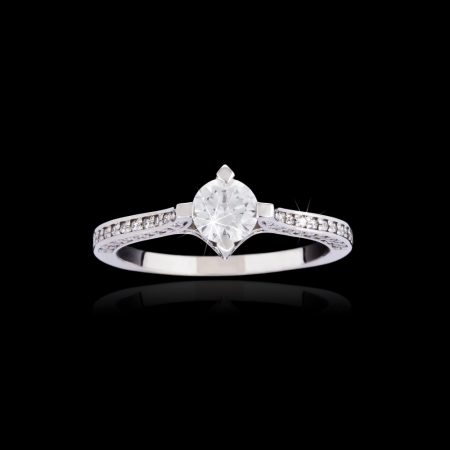 diamond rings