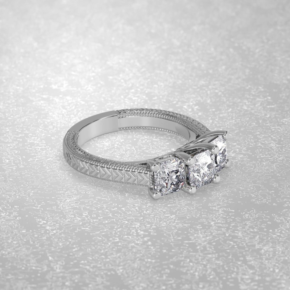 diamond rings