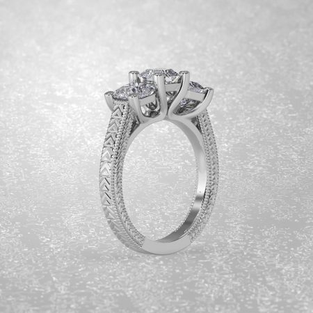 diamond rings