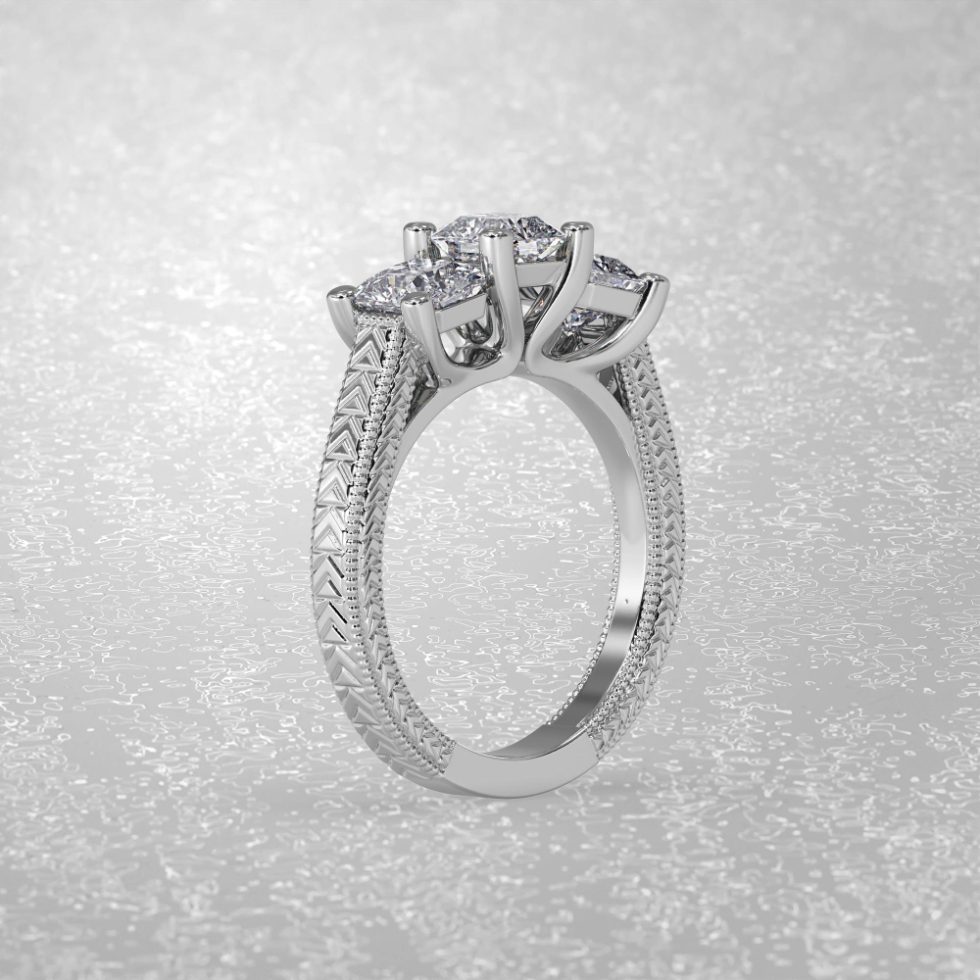 diamond rings
