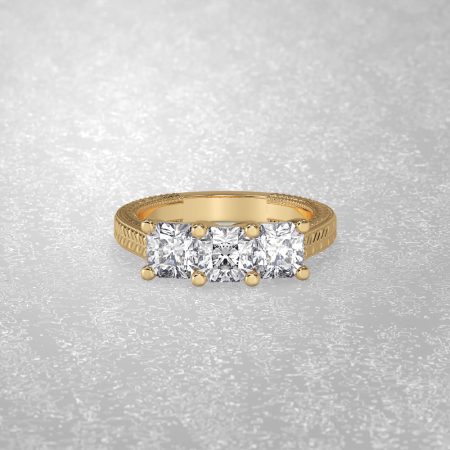 diamond rings
