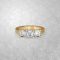 diamond rings