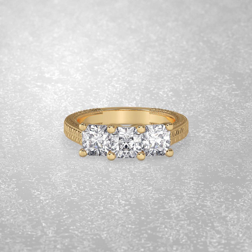 diamond rings