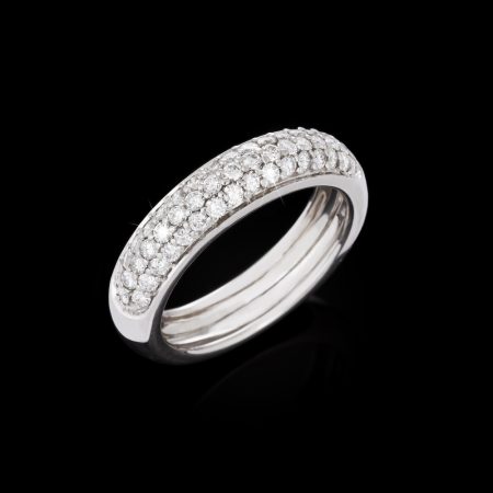 diamond rings