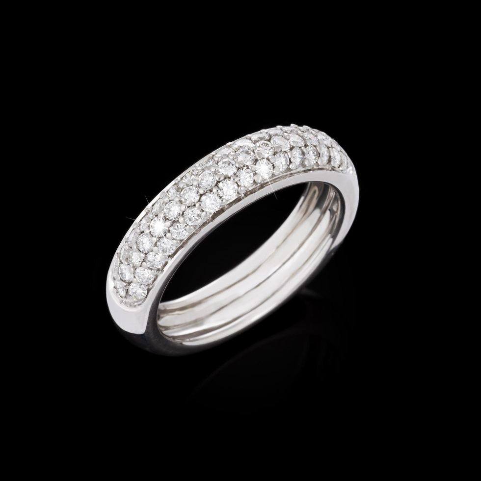 diamond rings
