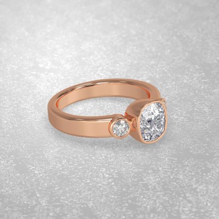 diamond rings