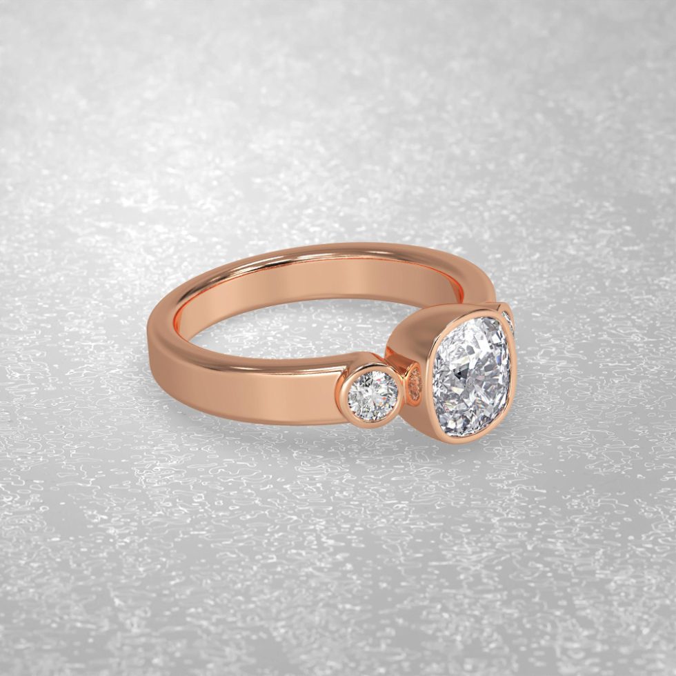 diamond rings
