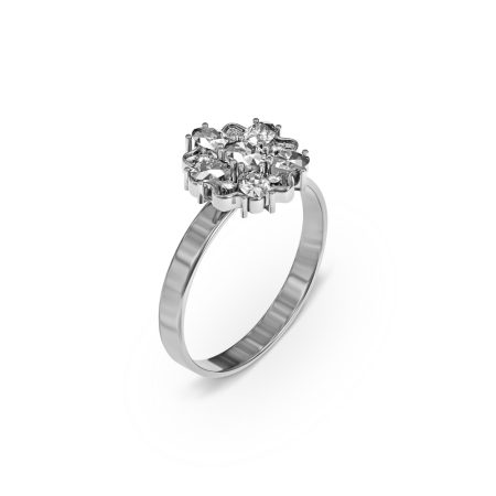 diamond rings