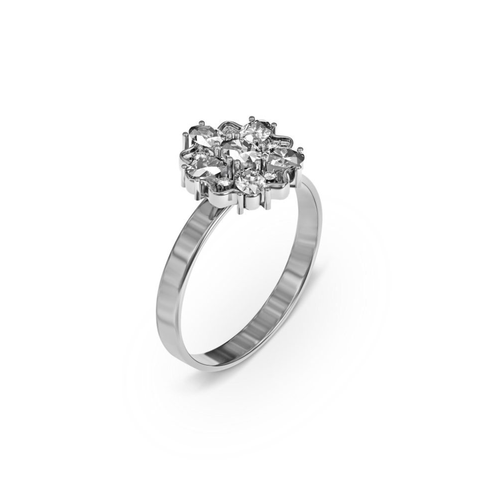diamond rings