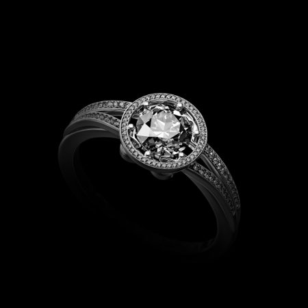 diamond rings