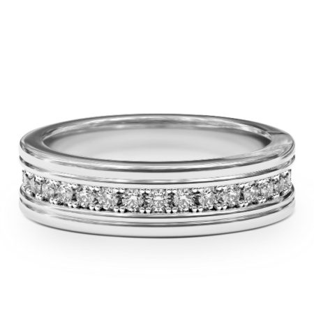 diamond rings