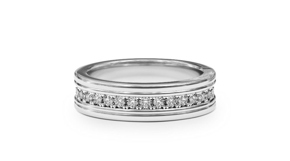 diamond rings