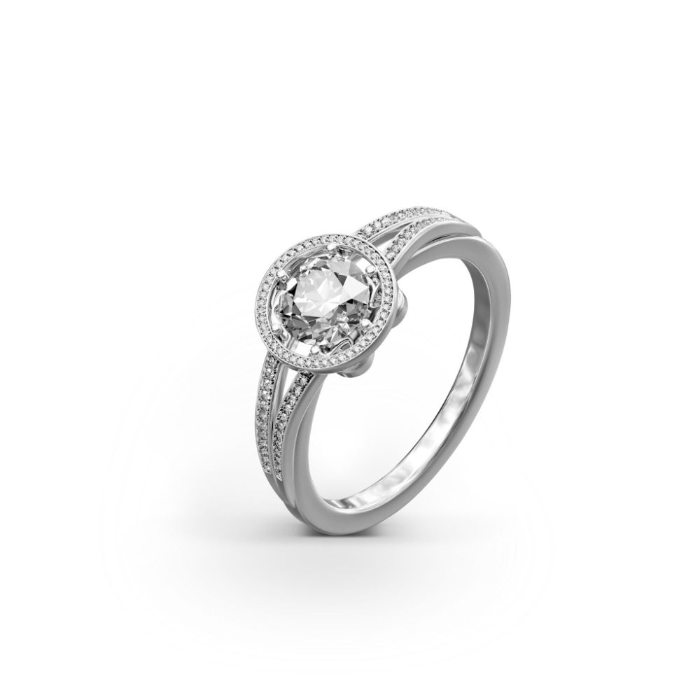 diamond rings