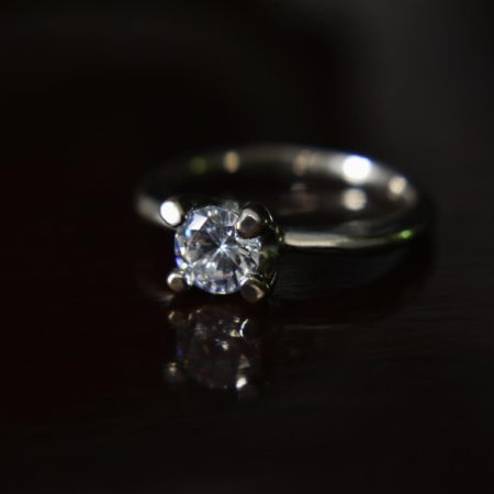 diamond rings