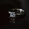 diamond rings