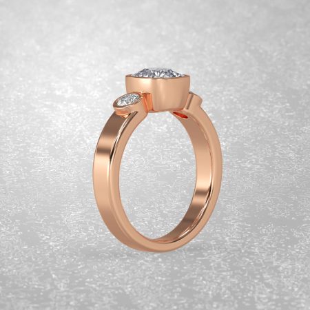 diamond rings