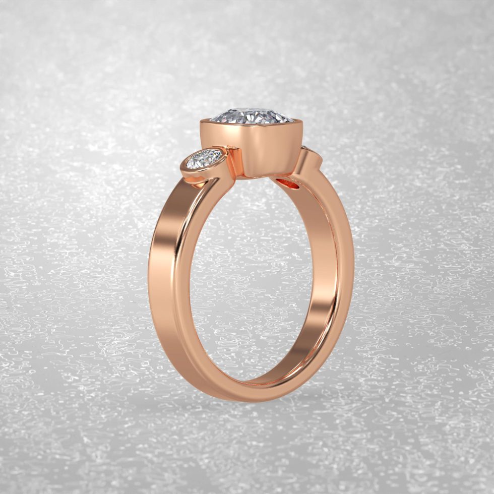 diamond rings