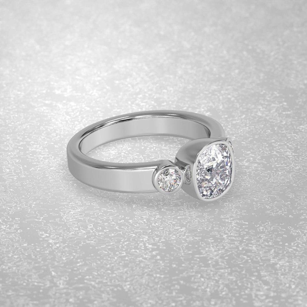 diamond rings