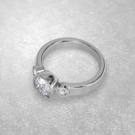 diamond rings