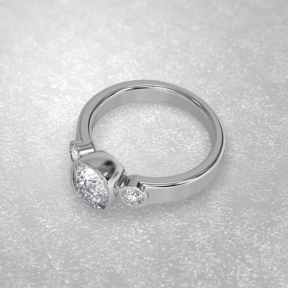 diamond rings