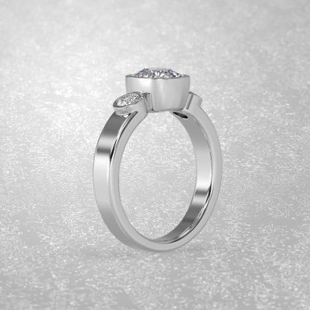 diamond rings