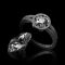diamond rings