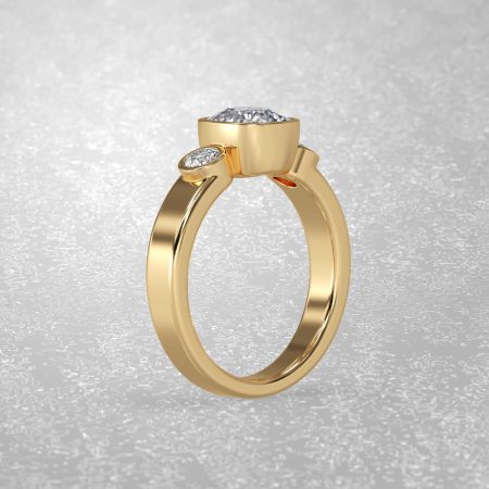 diamond rings