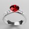 diamond rings