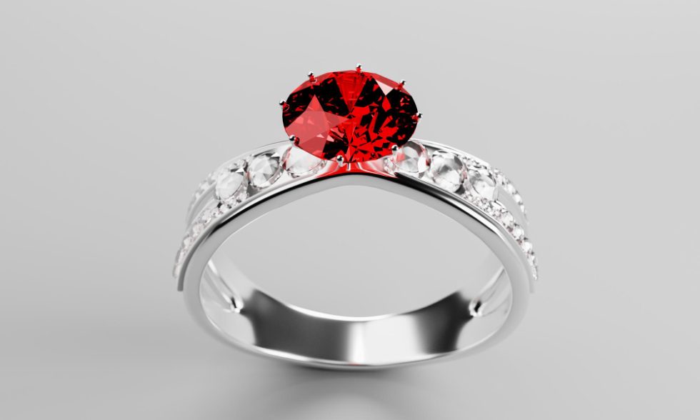 diamond rings