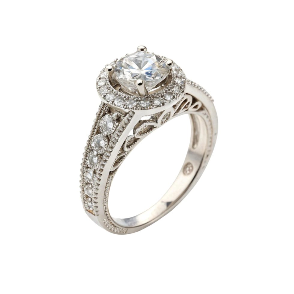 diamond rings
