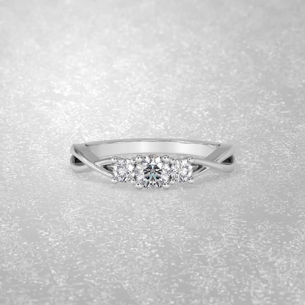 diamond rings