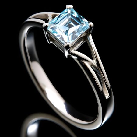 diamond rings