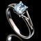 diamond rings