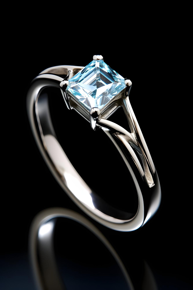 diamond rings