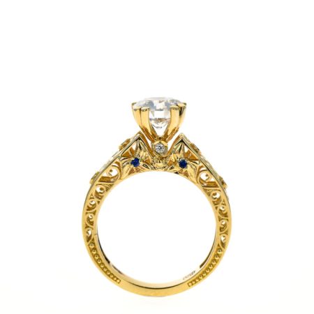 diamond rings