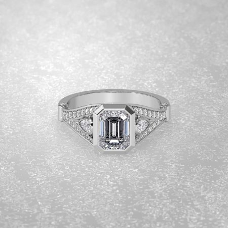 diamond rings