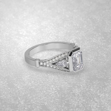 diamond rings