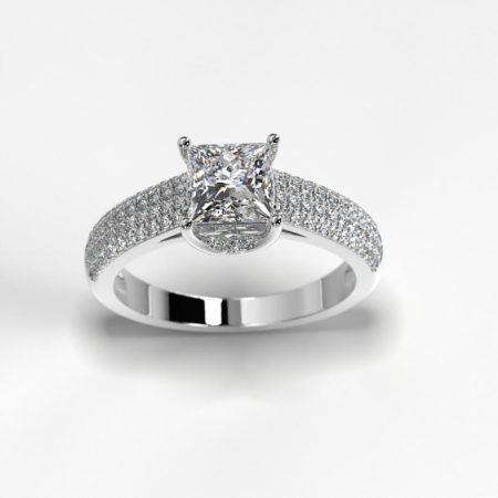 diamond rings