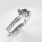 diamond rings