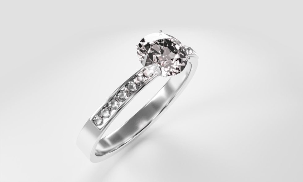 diamond rings