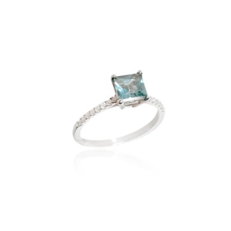 diamond rings