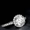 diamond rings