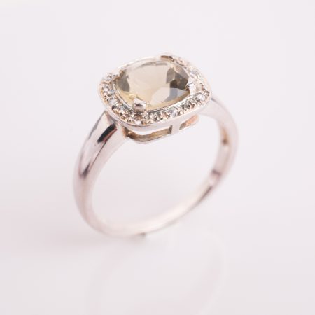 diamond rings