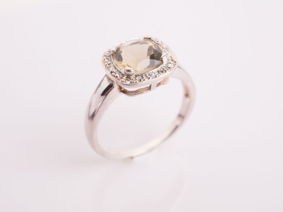 diamond rings