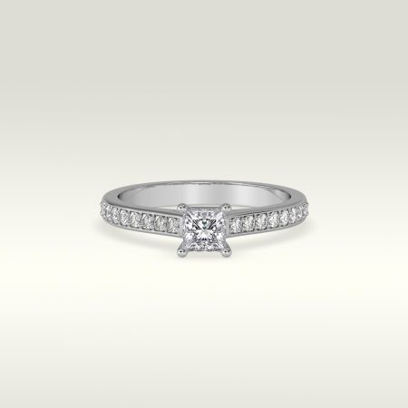 diamond rings